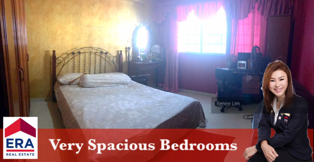 Blk 148 Serangoon North Avenue 1 (Serangoon), HDB Executive #136652642
